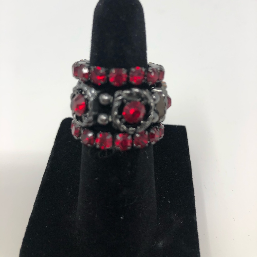 3-Ring Set - Picture 5 of 6